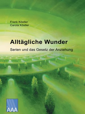 cover image of Alltägliche Wunder